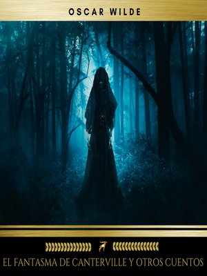 cover image of El Fantasma de Canterville y otros cuentos